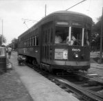 NOPS Trolley 968